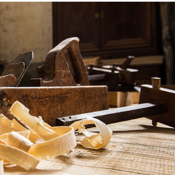 L’Atelier Jeanmaire – Menuiserie, Ebénisterie