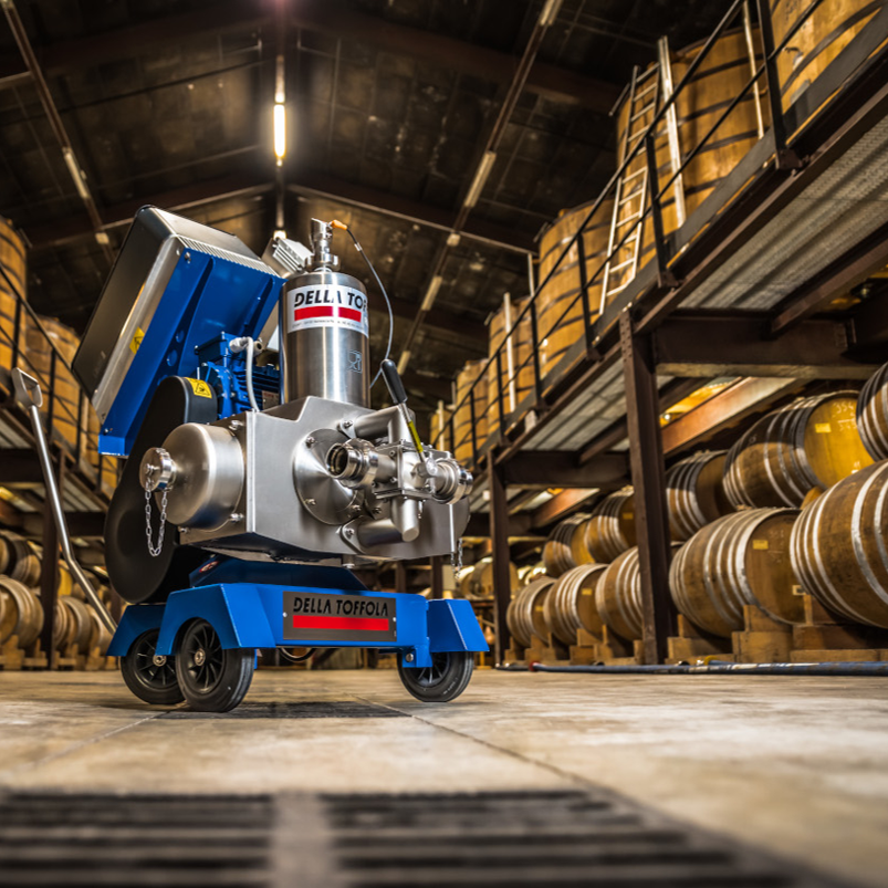 CVBF – Comptoir Vinicole et Brassicole Français