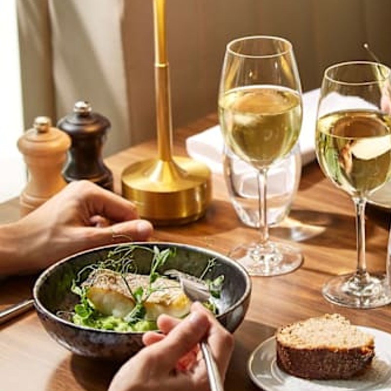 Le Coq’As – Bar, Restaurant