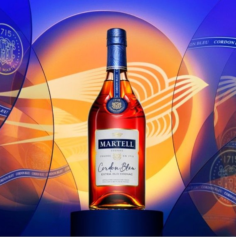 Martell – Maison de Cognac