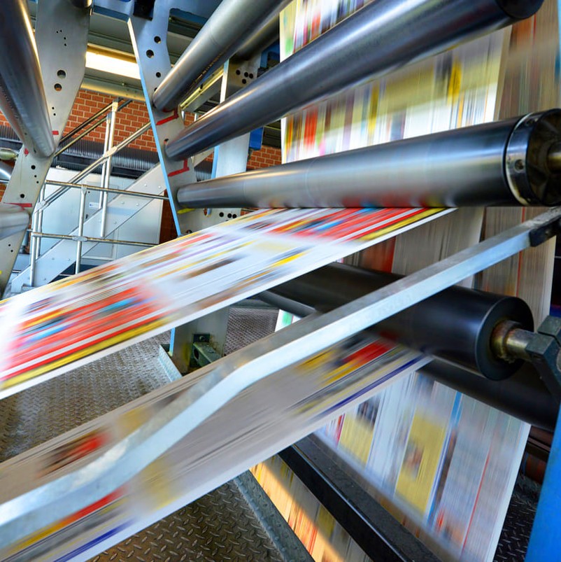 Nacara – Imprimeur