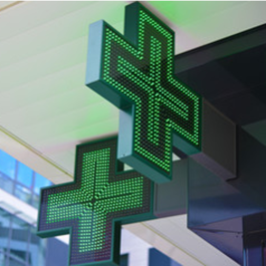 Giropharm – Groupement de pharmaciens (fusion avec Apothera)