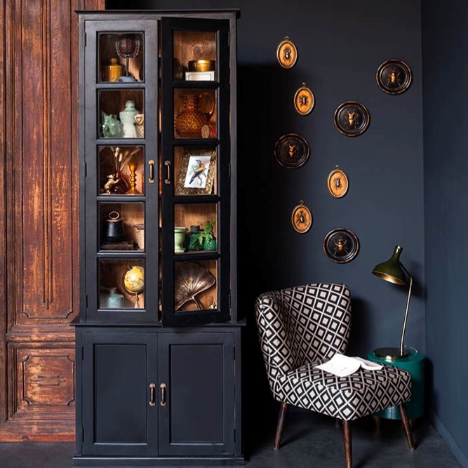 Ambre – Boutique de décoration