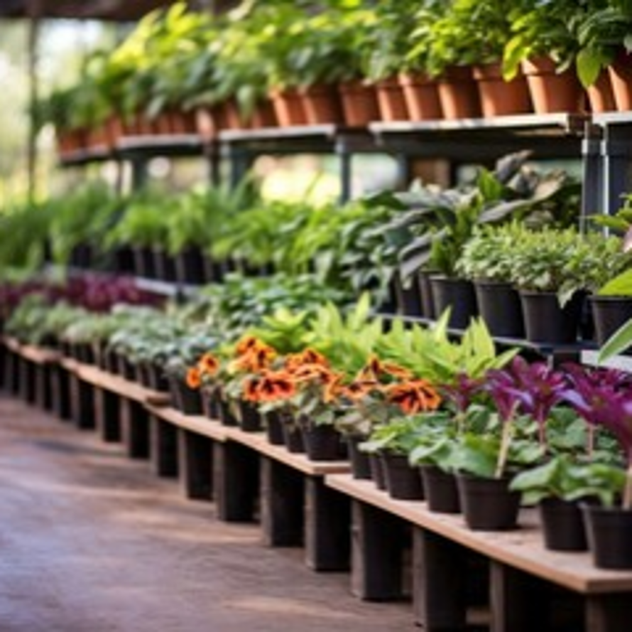 Jardiland (Groupe InVivo)