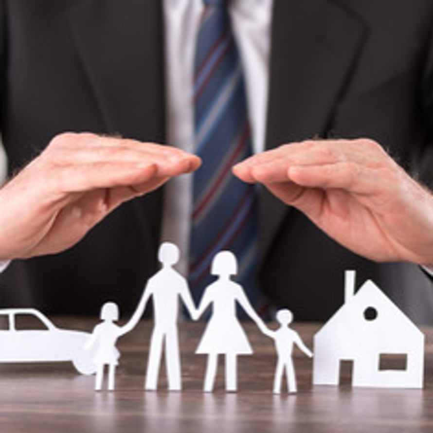 Louvet Coates – Assureur