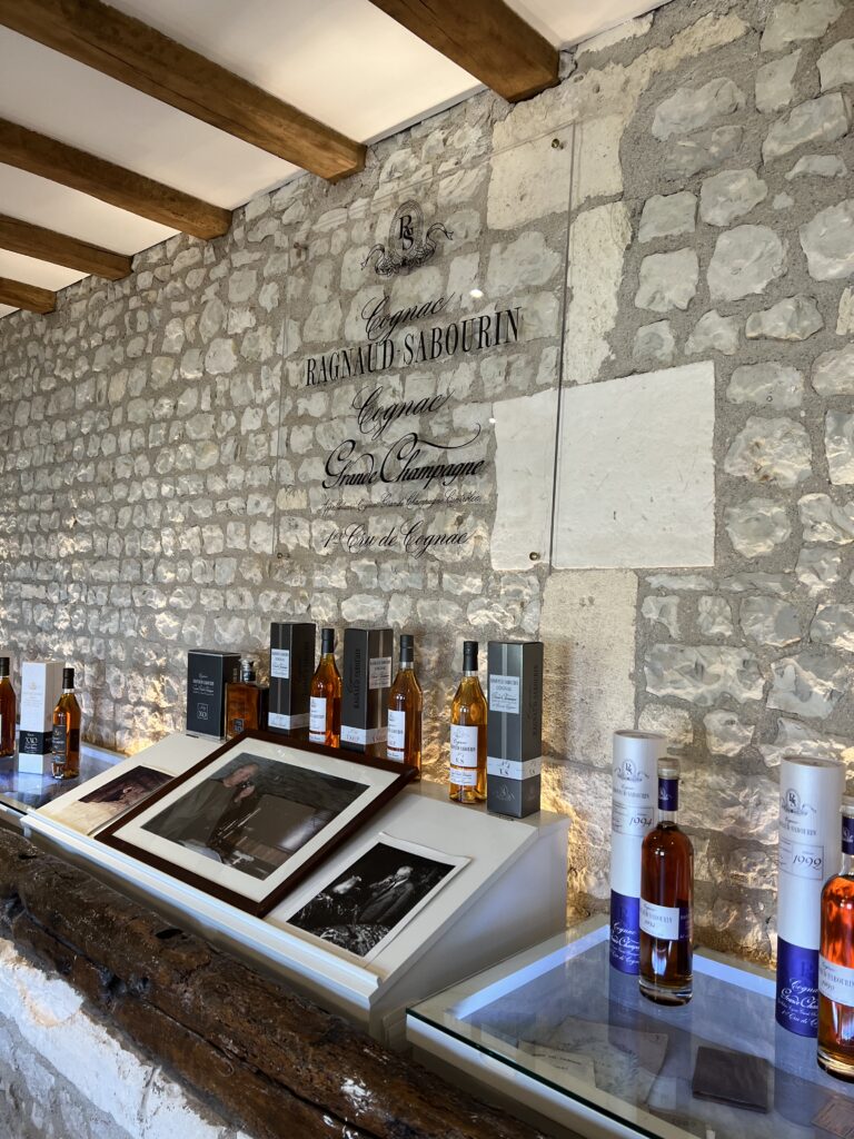 Signalétique de marque