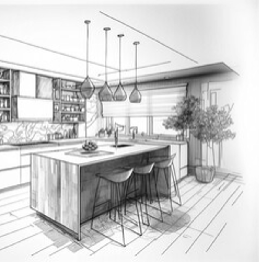 Bella Cuisine & Aménagement – Cuisiniste indépendant