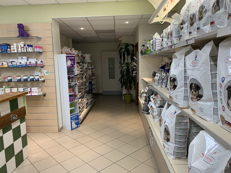 AVANT - Pet Food (diététique et physio)