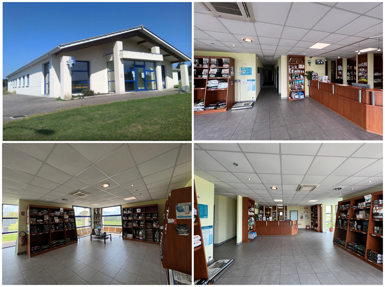 AVANT - Clinique de Roumazières