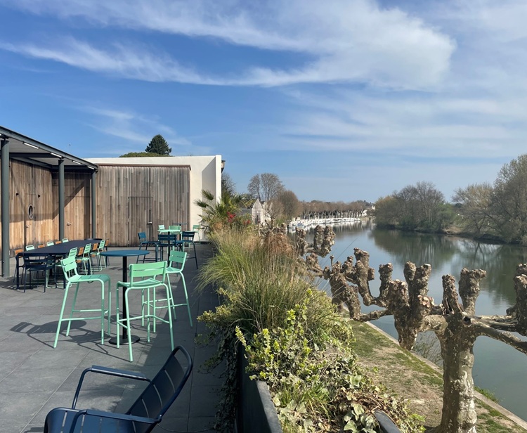 Terrasse Louis Royer