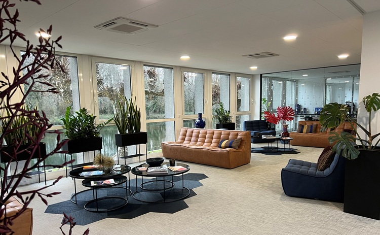 Accueil de Louis Royer