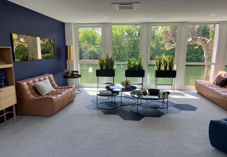 Accueil de Louis Royer